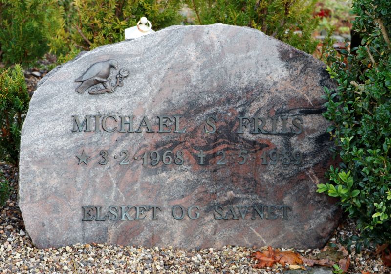 Michael S. Friis.JPG